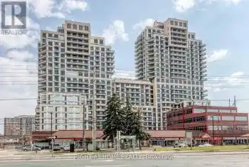 9199 Yonge Street Unit# 517, Richmond Hill (Langstaff), Ontario L4C1H7, 2 Bedrooms Bedrooms, ,2 BathroomsBathrooms,Condo,For Sale,Yonge,N9310157