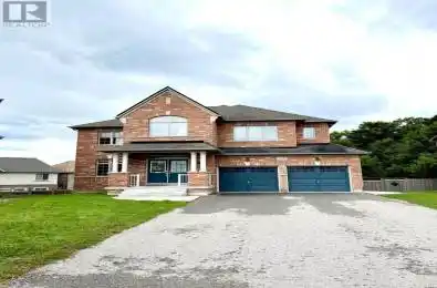 1300 Crescent Newmarket (Stonehaven-Wyndham) Ontario L3X0A1