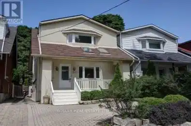 262 Avenue Toronto (Lawrence Park South) Ontario M4R1J2