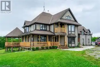 2875 CAMPDEN Road, Vineland, Ontario L0R1C0, 7 Bedrooms Bedrooms, ,3 BathroomsBathrooms,All Houses,For Sale,CAMPDEN,40644769