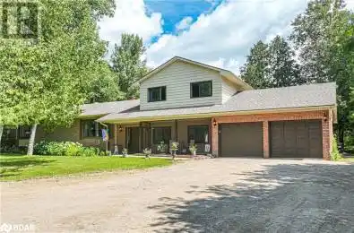 2703 Road Port McNicoll Ontario L0K1R0