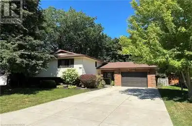 488 Street Unit 488 Hanover Ontario N4N3G2