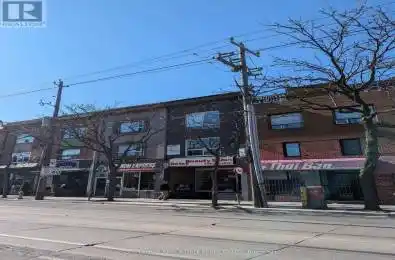 1116 Street Toronto (Dufferin Grove) Ontario M6H1B6