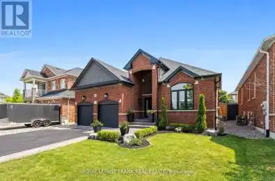 925 Drive Oshawa (Taunton) Ontario L1K2Z9