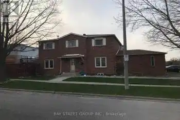 1604 Rayleen Crescent, Pickering (Brock Ridge), Ontario L1X1X4, 2 Bedrooms Bedrooms, ,1 BathroomBathrooms,All Houses,For Rent,Rayleen,E9308993