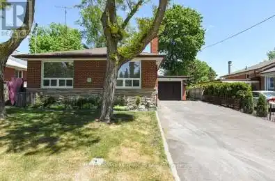 73 Road Unit Bsmt Toronto (West Hill) Ontario M1E3X4