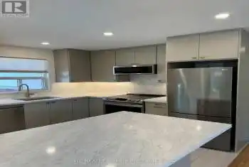 9 Kencliff Crescent Unit# Main, Toronto (Bendale), Ontario M1P4E2, 3 Bedrooms Bedrooms, ,1 BathroomBathrooms,All Houses,For Rent,Kencliff,E9309006