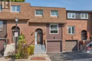 443 Manse Road Unit# 36, Toronto (West Hill), Ontario M1E3V7, 3 Bedrooms Bedrooms, ,2 BathroomsBathrooms,All Houses,For Sale,Manse,E9309087