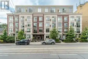 580 Kingston Road Unit# 104, Toronto (The Beaches), Ontario M4E1P9, 4 Bedrooms Bedrooms, ,3 BathroomsBathrooms,All Houses,For Sale,Kingston,E9309988