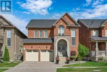 20 Oakford Drive, Markham (Cachet), Ontario L6C2Y8, 5 Bedrooms Bedrooms, ,5 BathroomsBathrooms,All Houses,For Sale,Oakford,N9309264