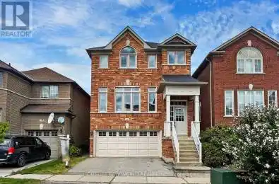 4 Markham (Berczy) Ontario L6C2M2