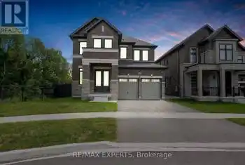 193 Stilton Avenue, Vaughan (Kleinburg), Ontario L4H3N5, 4 Bedrooms Bedrooms, ,4 BathroomsBathrooms,All Houses,For Sale,Stilton,N9310444