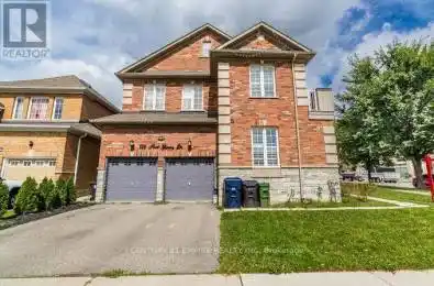 120 Drive Toronto (Downsview-Roding-CFB) Ontario M3L0A5