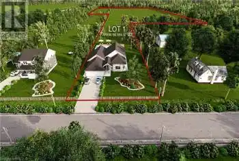 1 RATHFON Road Unit# LOT, Wainfleet, Ontario L3K5V4, ,Commercial,For Sale,RATHFON,40645012