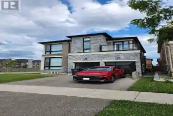 84 Parity Road Unit# Lower, Brampton (Credit Valley), Ontario L6X0E7, 3 Bedrooms Bedrooms, ,4 BathroomsBathrooms,All Houses,For Rent,Parity,W9310485