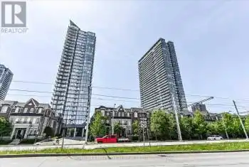 105 The Queensway Avenue Unit# 1007, Toronto (High Park-Swansea), Ontario M6S5B5, 1 Bedroom Bedrooms, ,1 BathroomBathrooms,Condo,For Rent,The Queensway,W9310505