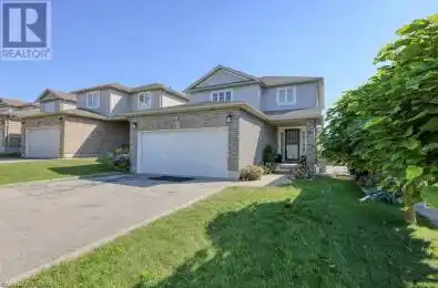 531 Avenue Woodstock Ontario N4V0A6