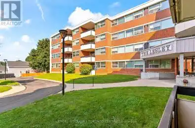 860 Street Unit 101 Owen Sound Ontario N4K1R2