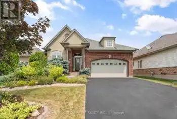 26 Muirfield Trail, Welland (Hwy 406/Welland), Ontario L3B6G7, 4 Bedrooms Bedrooms, ,4 BathroomsBathrooms,All Houses,For Sale,Muirfield,X9309176