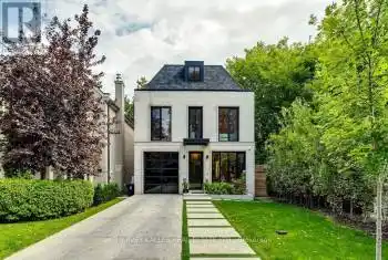 1 De Vere Gardens, Toronto (Bedford Park-Nortown), Ontario M5M3E4, 5 Bedrooms Bedrooms, ,6 BathroomsBathrooms,All Houses,For Sale,De Vere,C9310559