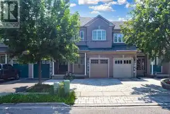 18 Benjamin Hood Crescent, Vaughan (Patterson), Ontario L4K5M4, 4 Bedrooms Bedrooms, ,4 BathroomsBathrooms,All Houses,For Sale,Benjamin Hood,N9310587