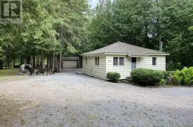 75 Road Kawartha Lakes (Kirkfield) Ontario K0M2T0