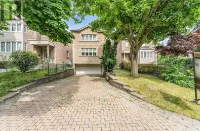 403 Street Toronto (Willowdale East) Ontario M2N5C2