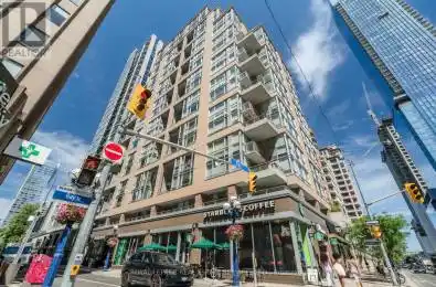 80 Street Unit 1701 Toronto (Annex) Ontario M5R3V1