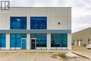 1332 Khalsa Drive Unit# 18, Mississauga (Northeast), Ontario L5S0A2, ,Commercial,For Sale,Khalsa,W9310603