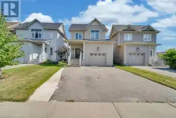 13 GOODALL Court, Fergus, Ontario N1M0C8, 3 Bedrooms Bedrooms, ,3 BathroomsBathrooms,All Houses,For Sale,GOODALL,40640080