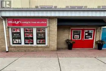 904 QUEEN Street, Kincardine, Ontario N2Z2Y2, ,Commercial,For Sale,QUEEN,40643885