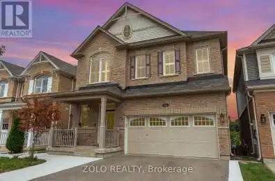 292 Crescent Kitchener Ontario N2R0J9