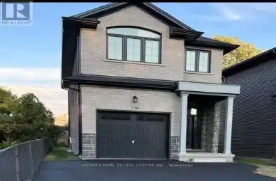 730 Avenue Hamilton (Parkview) Ontario L8H6K6