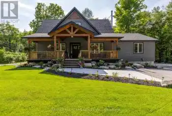 18 Six Foot Bay Road, Galway-Cavendish and Harvey, Ontario K0L1J0, 5 Bedrooms Bedrooms, ,4 BathroomsBathrooms,All Houses,For Sale,Six Foot Bay,X9310753