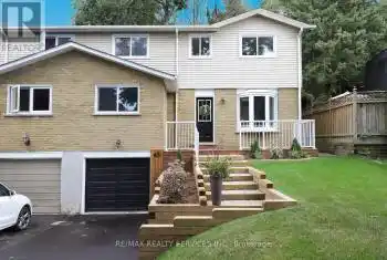 65 Hesp Drive, Caledon (Bolton West), Ontario L7E2R2, 4 Bedrooms Bedrooms, ,3 BathroomsBathrooms,All Houses,For Sale,Hesp,W9309875