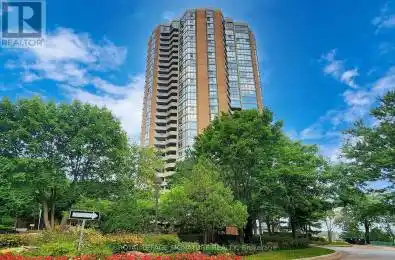 85 Drive Unit 501 Toronto (Hillcrest Village) Ontario M2H3P2