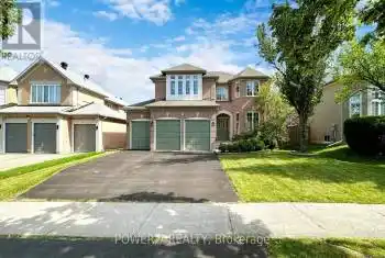 295 Calvert Road, Markham (Cachet), Ontario L6C1V5, 6 Bedrooms Bedrooms, ,4 BathroomsBathrooms,All Houses,For Sale,Calvert,N9310643