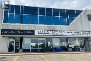 661 Chrislea Drive Unit# 12 Rm 1, Vaughan (East Woodbridge), Ontario L4L8A3, ,Commercial,For Rent,Chrislea,N9310812