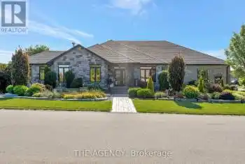 29 Tan Avenue, Norfolk (Waterford), Ontario N0E1Y0, 4 Bedrooms Bedrooms, ,3 BathroomsBathrooms,All Houses,For Sale,Tan,X9310850