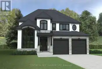 Lot 18 Linkway Boulevard Unit# LOT, London, Ontario N6K4N9, 4 Bedrooms Bedrooms, ,3 BathroomsBathrooms,All Houses,For Sale,Linkway,X9310811