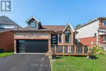 88 Calwell Drive, Scugog (Port Perry), Ontario L9L1T7, 3 Bedrooms Bedrooms, ,3 BathroomsBathrooms,All Houses,For Sale,Calwell,E9309405