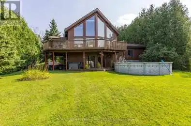 834 Drive Smith-Ennismore-Lakefield Ontario K0L1T0