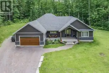 1776 County Road 46, Havelock-Belmont-Methuen, Ontario K0L1Z0, 5 Bedrooms Bedrooms, ,2 BathroomsBathrooms,All Houses,For Sale,County Road 46,X9310435