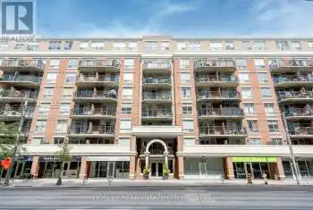 1000 King Street Unit# 519, Toronto (Trinity-Bellwoods), Ontario M6K3N1, 1 Bedroom Bedrooms, ,1 BathroomBathrooms,Condo,For Sale,King,C9310779