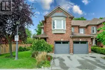 2 Mary Gapper Crescent Unit# 21, Richmond Hill (North Richvale), Ontario L4C0J4, 4 Bedrooms Bedrooms, ,3 BathroomsBathrooms,All Houses,For Sale,Mary Gapper,N9310031