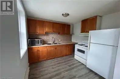 256 Unit 3 Sebringville Ontario N0K1N0