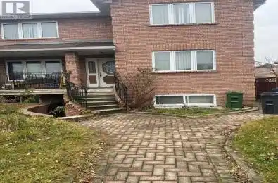 66 Avenue Toronto (Mimico) Ontario M8Z1E3