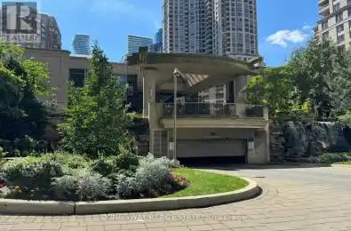 3880 Boulevard Unit 3009 Mississauga (City Centre) Ontario L5B4M7