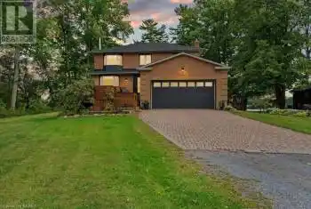 7030 HWY 38, Verona, Ontario K0H2W0, 5 Bedrooms Bedrooms, ,4 BathroomsBathrooms,All Houses,For Sale,HWY 38,40644675