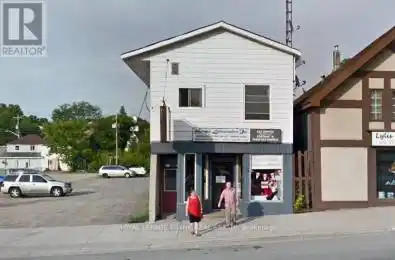 5 Street Bancroft Ontario K0L1C0